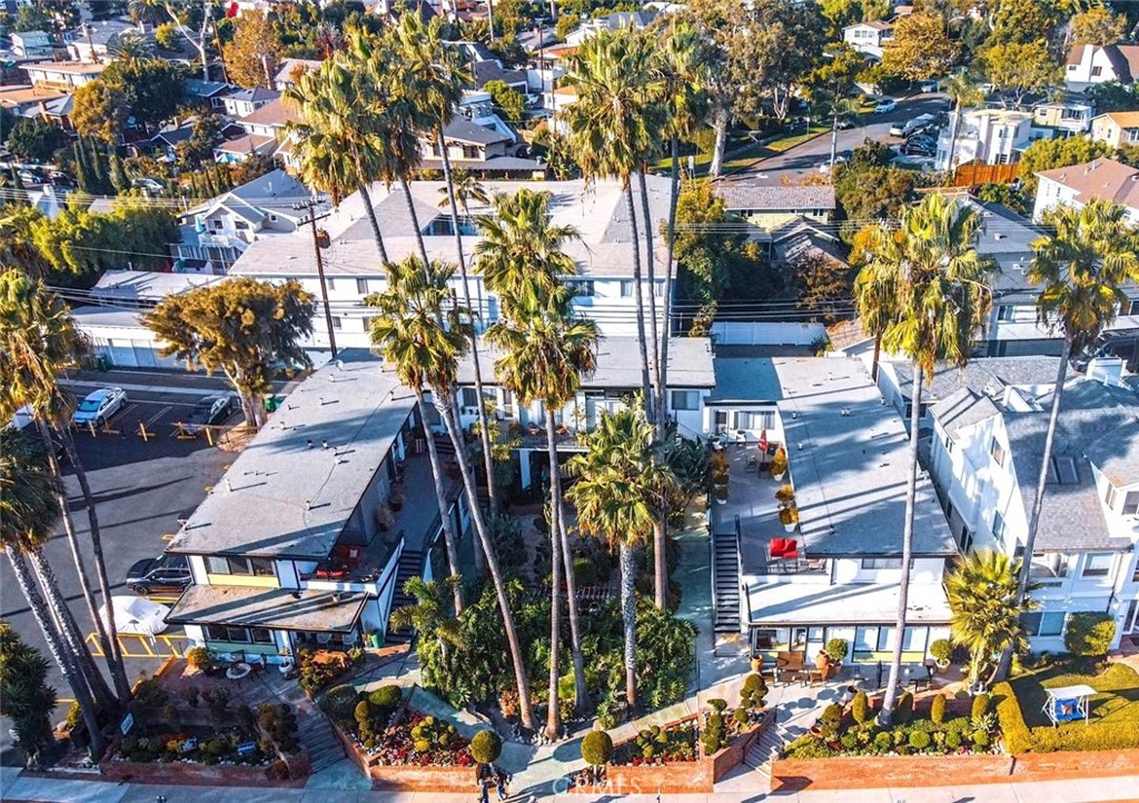 The Village (VIL) - Residential Lease