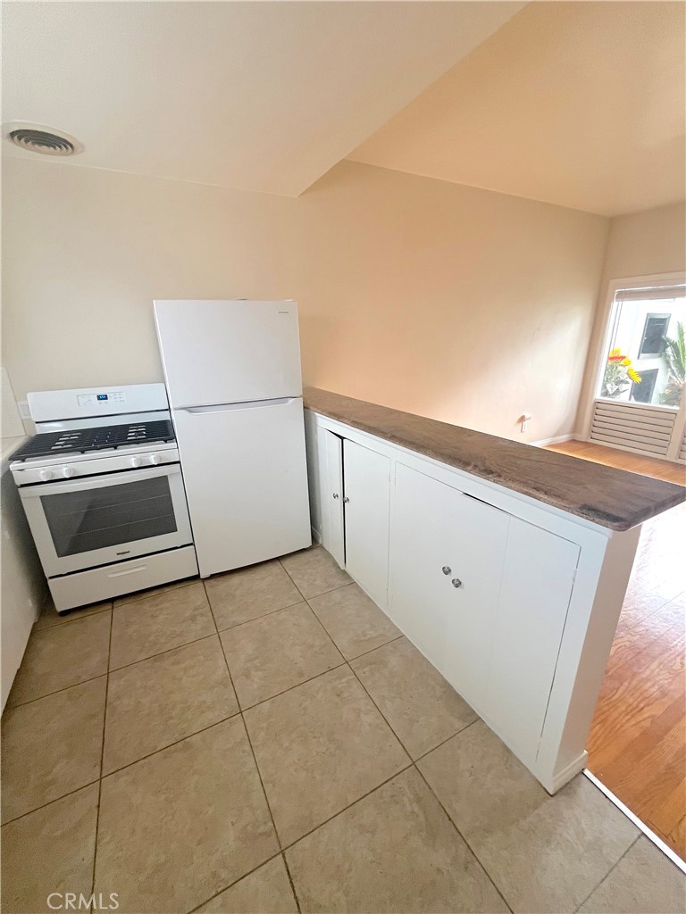 The Village (VIL) - Residential Lease