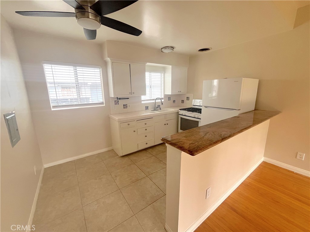 The Village (VIL) - Residential Lease