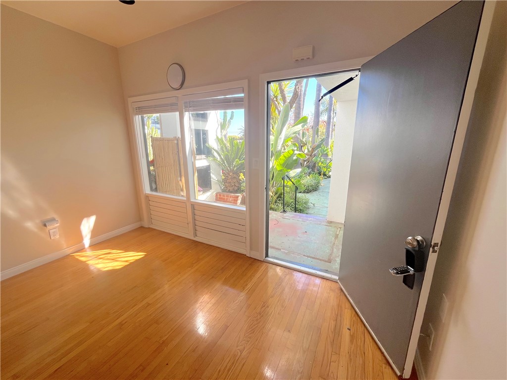 The Village (VIL) - Residential Lease