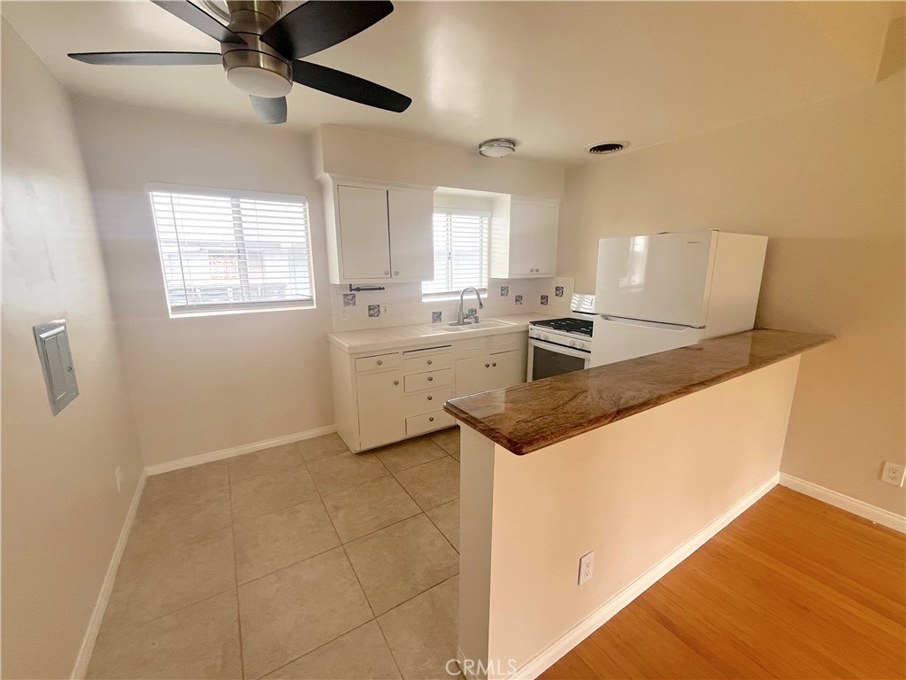 The Village (VIL) - Residential Lease