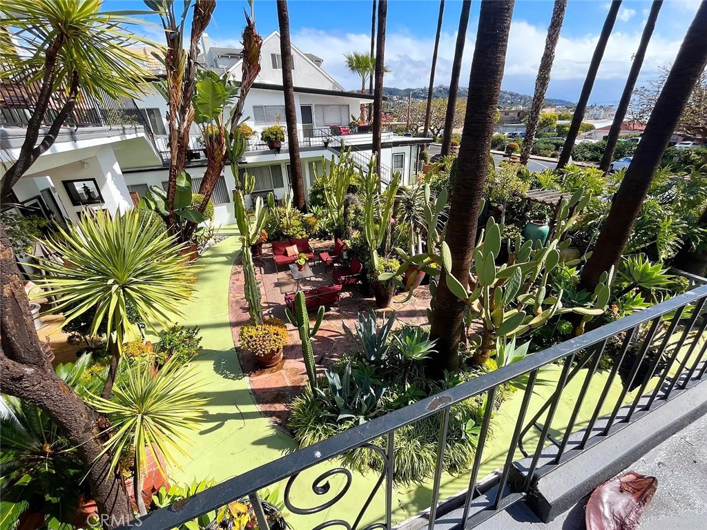 The Village (VIL) - Residential Lease