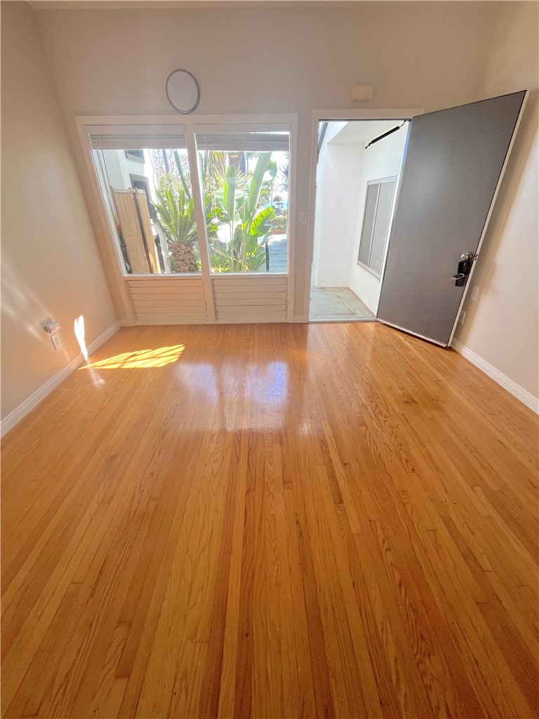 The Village (VIL) - Residential Lease