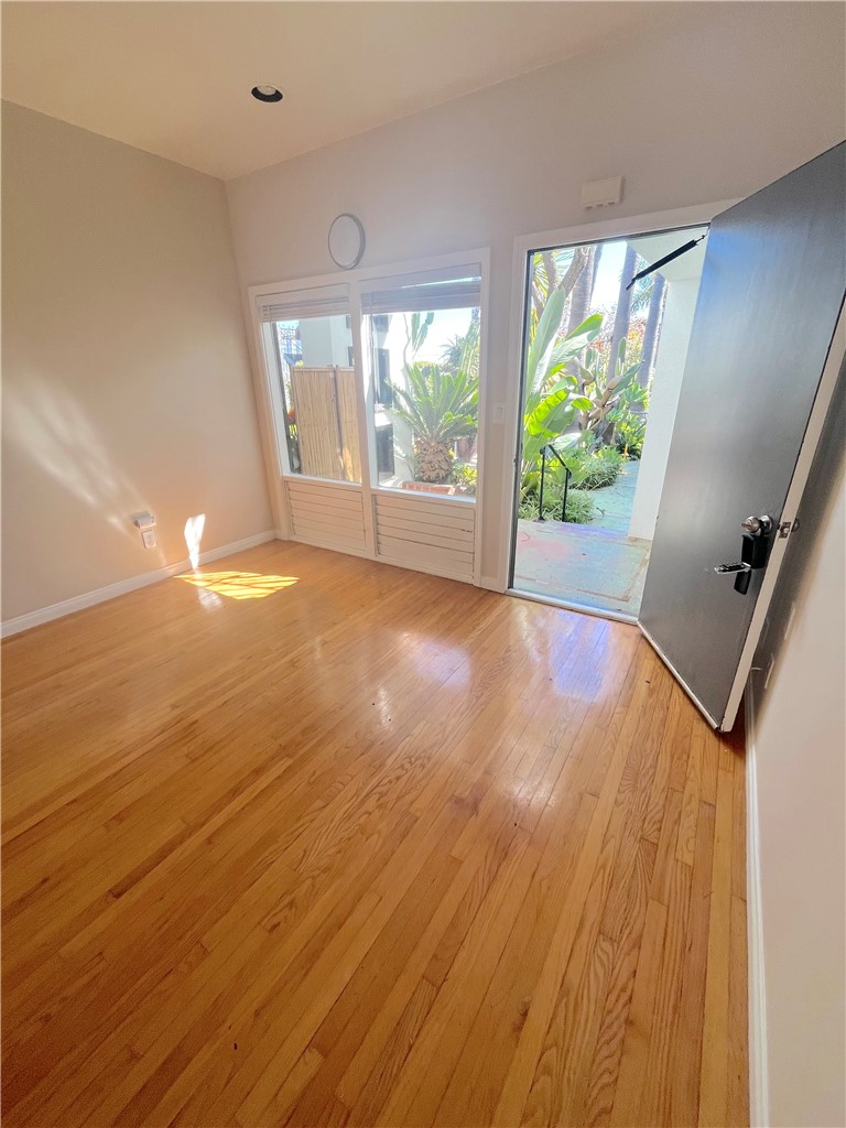 The Village (VIL) - Residential Lease