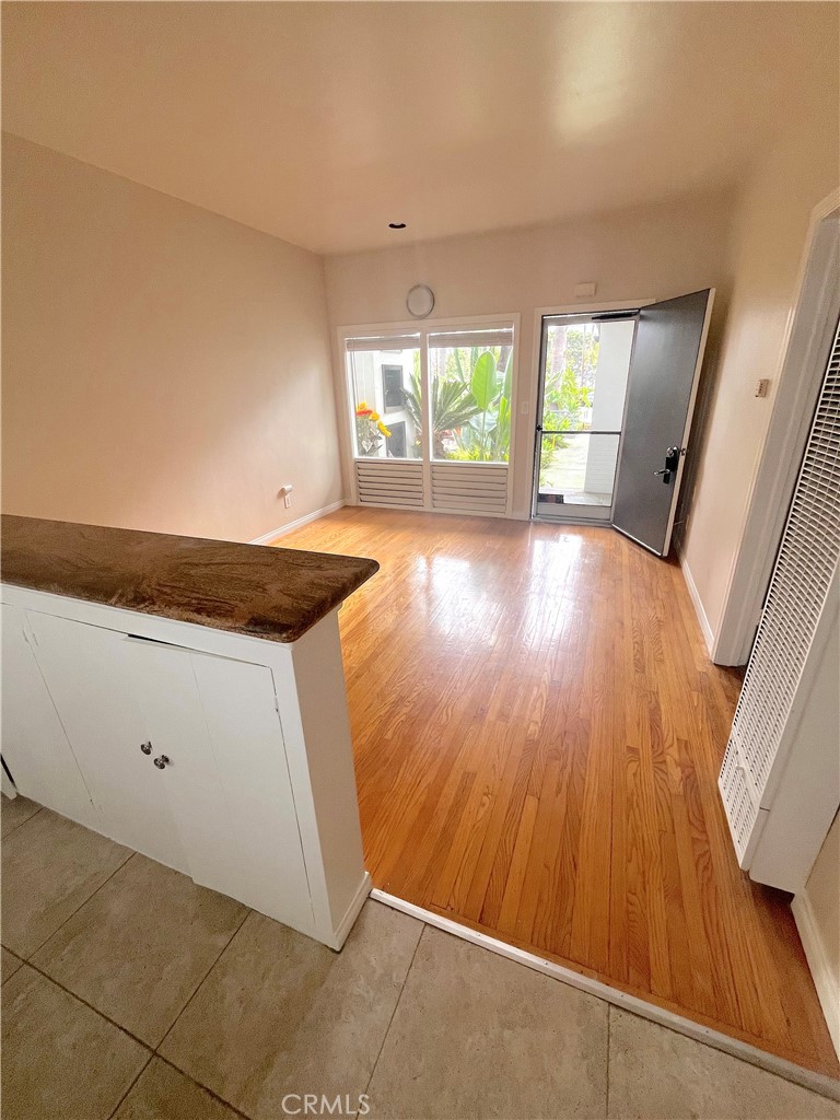 The Village (VIL) - Residential Lease