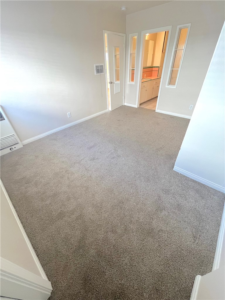 The Village (VIL) - Residential Lease