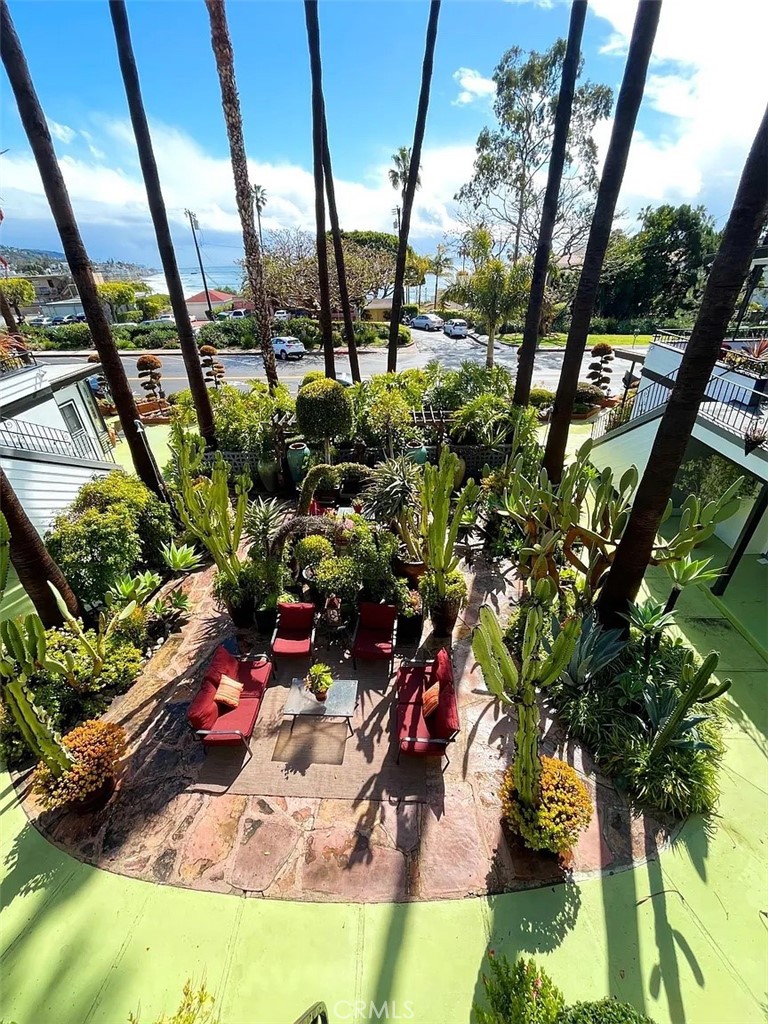 The Village (VIL) - Residential Lease