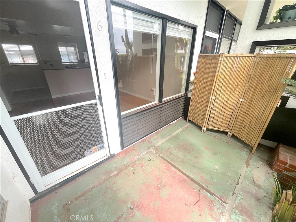 The Village (VIL) - Residential Lease