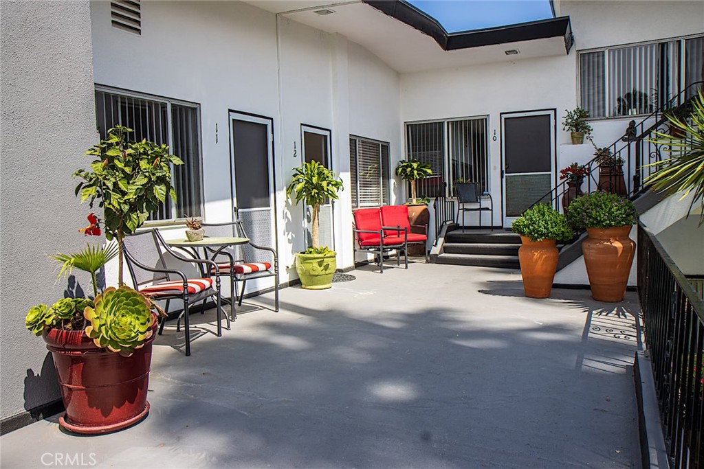 The Village (VIL) - Residential Lease