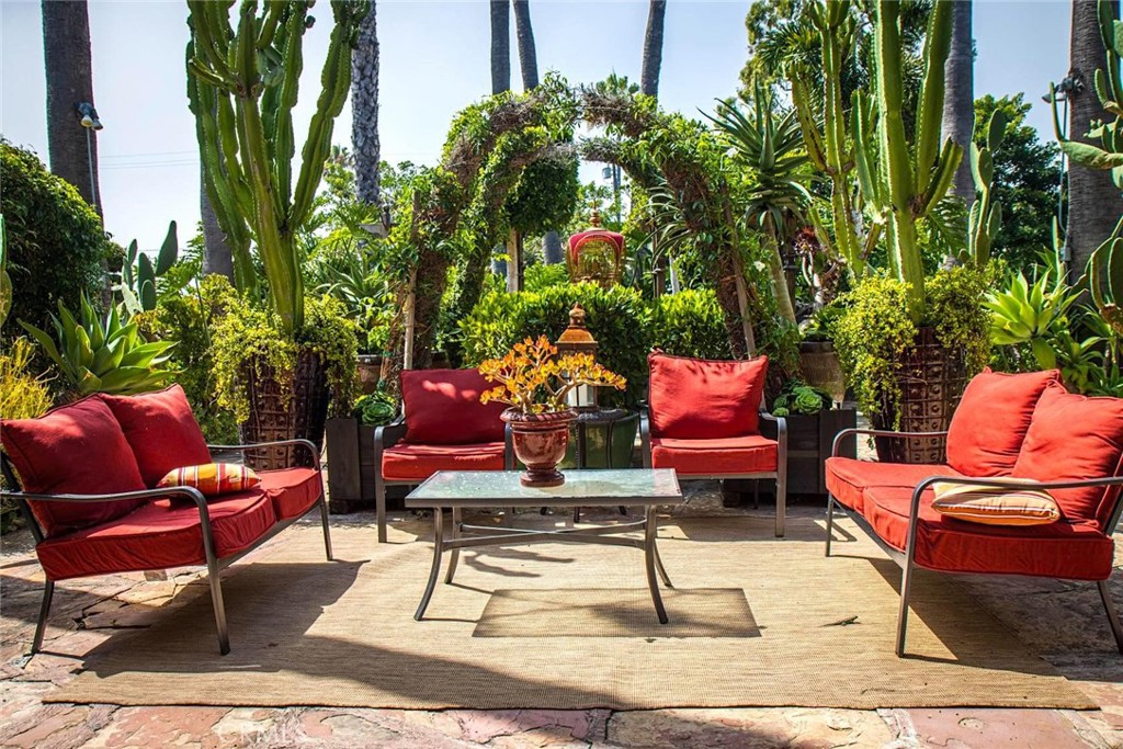 The Village (VIL) - Residential Lease