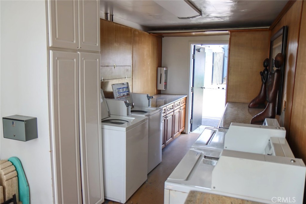 The Village (VIL) - Residential Lease