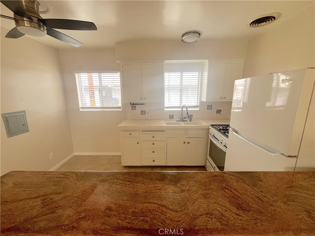 The Village (VIL) - Residential Lease