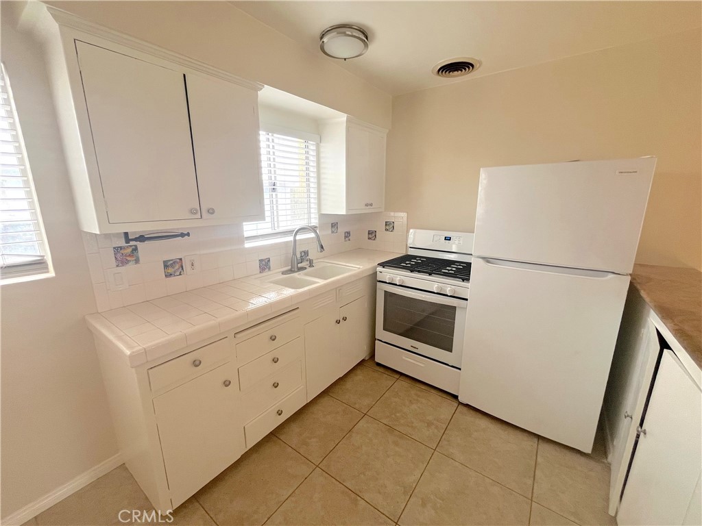 The Village (VIL) - Residential Lease