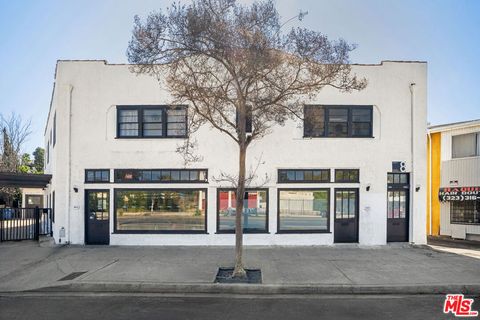 Photo of 6012 York Boulevard, Los Angeles, CA 90042 (MLS # 26665631)