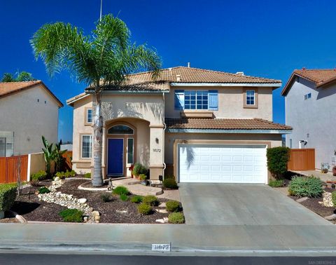 Photo of 11072 Ivy Hill Dr. Dr, San Diego, CA 92131 (MLS # 260002454SD)