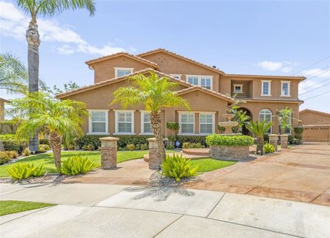 12163 Keenland Drive Rancho Cucamonga CA 91739