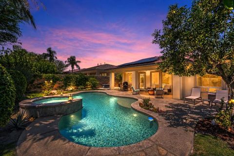 Photo of 38 Via San Marco, Rancho Mirage, CA 92270 (MLS # 219148833DA)