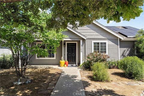 Photo of 2720 Mariposa Ave, Chico, CA 95973 (MLS # SN26092536)