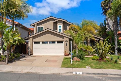 5014 Maynard Street San Diego CA 92122