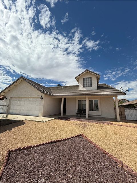 13220 Tamarisk Road Victorville CA 92395