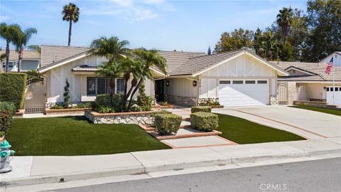 Photo of 158 Bluegrass Street, Brea, CA 92821 (MLS # PW26169094)