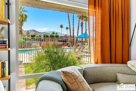 Photo of 71965 Eleanora Lane, Rancho Mirage, CA 92270 (MLS # 26836587PS)