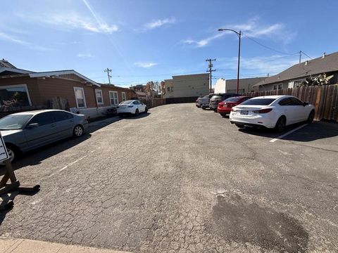 Photo of 214 Pajaro Street, Salinas, CA 93901 (MLS # ML82038623)