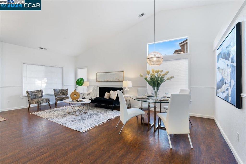 BRENTWOOD - Residential Lease