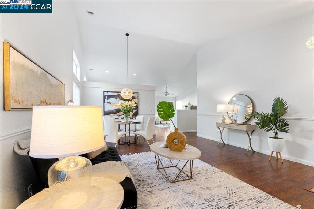 BRENTWOOD - Residential Lease