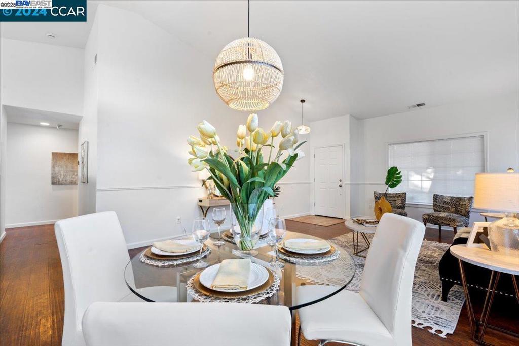 BRENTWOOD - Residential Lease