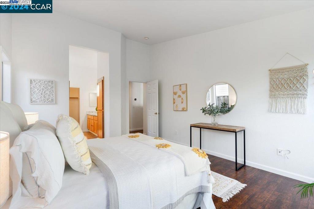 BRENTWOOD - Residential Lease