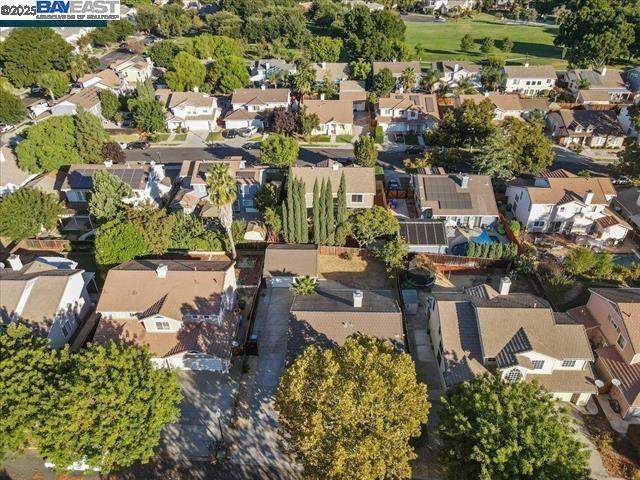 BRENTWOOD - Residential Lease