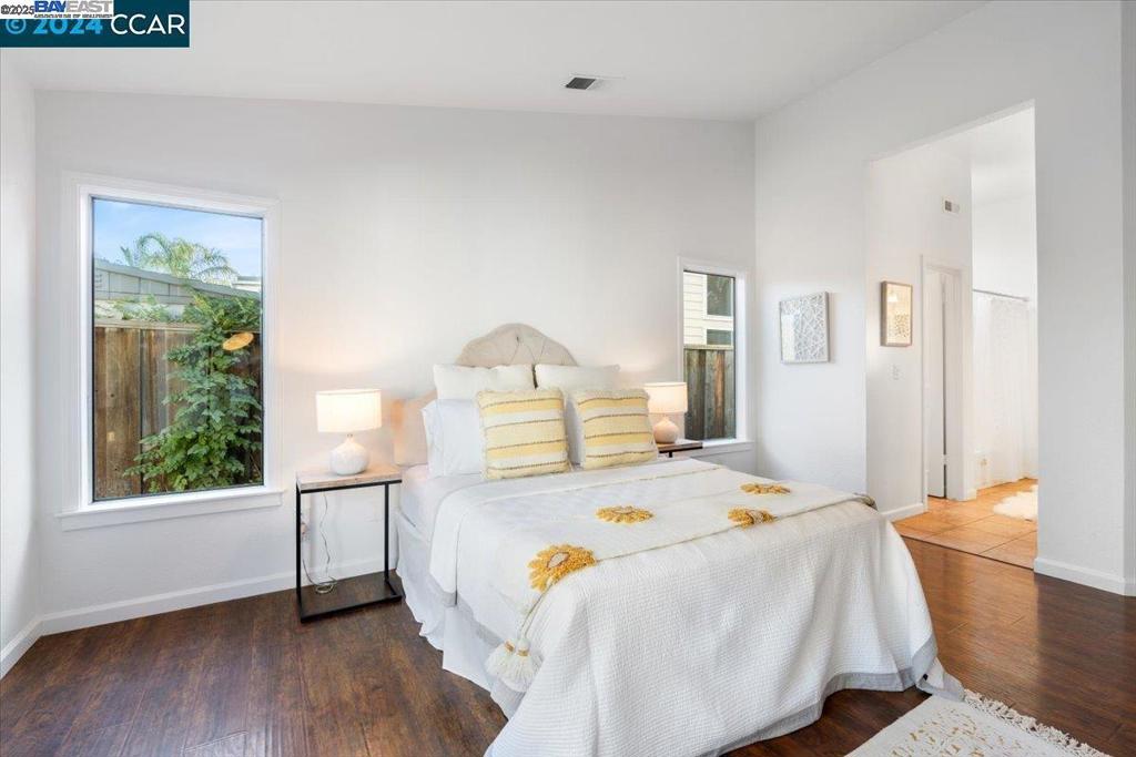 BRENTWOOD - Residential Lease