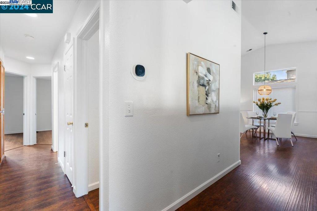 BRENTWOOD - Residential Lease