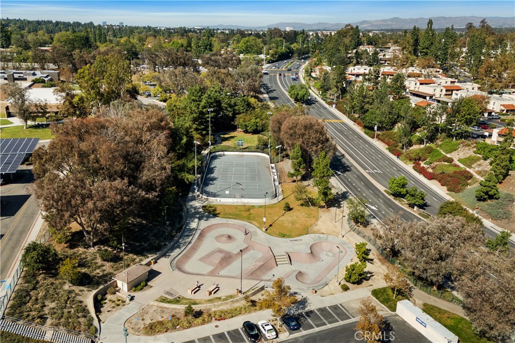 Indian Creek (INC) - Residential