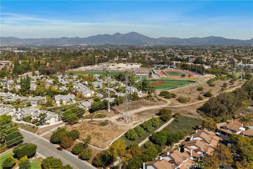 Indian Creek (INC) - Residential