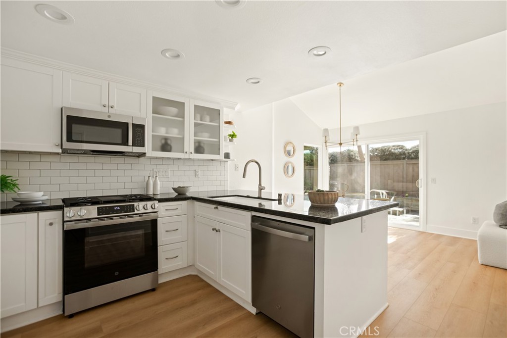 Indian Creek (INC) - Residential