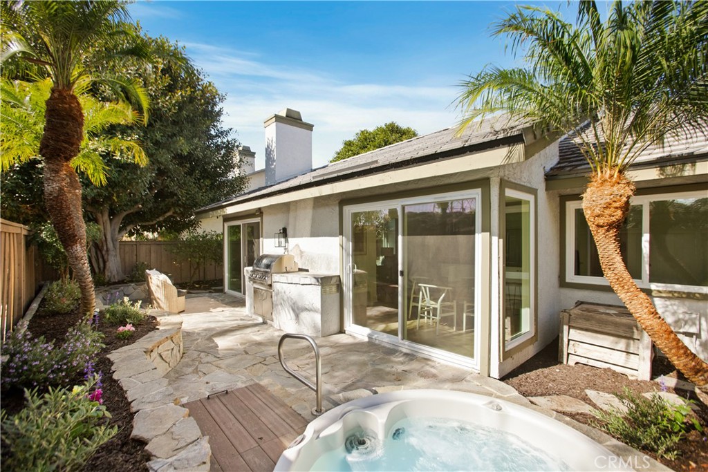 Indian Creek (INC) - Residential