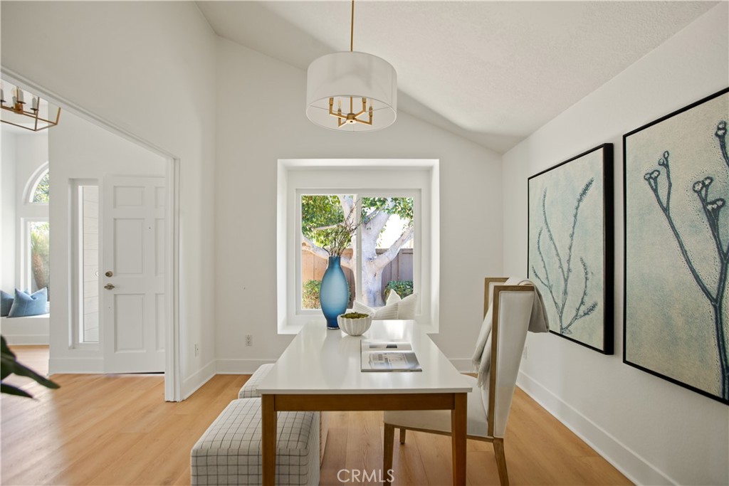 Indian Creek (INC) - Residential