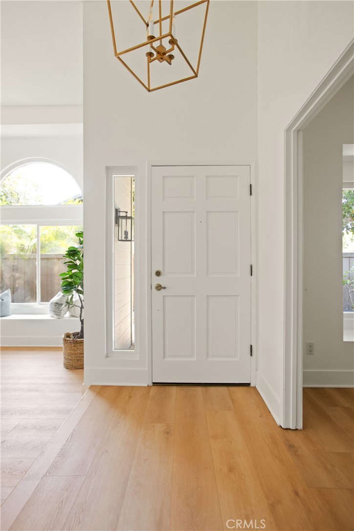 Indian Creek (INC) - Residential