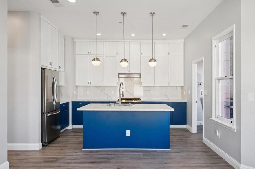 Discover a beautifully renovated, turn-key TIC residence in the heart of San Franciscos Mission District. This sun-filled home at 3002 26th Street combines modern upgrades with timeless charm in one of the citys most walkable and dynamic neighborhoods. Step inside to find bright, open living spaces and thoughtful finishes throughout. The property has undergone major renovations, offering comfort, style, and peace of mind plus expansive storage space included in the purchase.  Enjoy unbeatable convenience with local favorite cafes, restaurants, and boutiques just steps away, along with nearby parks and easy access to public transit.Whether you are a first-time buyer or investor seeking a move-in-ready San Francisco gem, this Mission District residence is a rare find that checks every box.