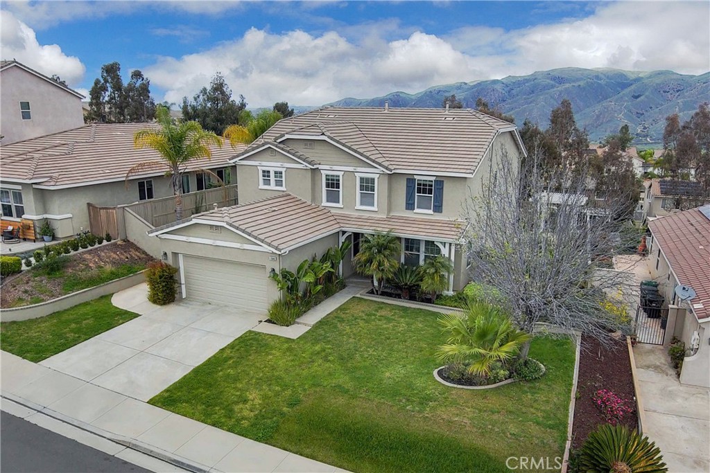 13640 Silver Stirrup Drive