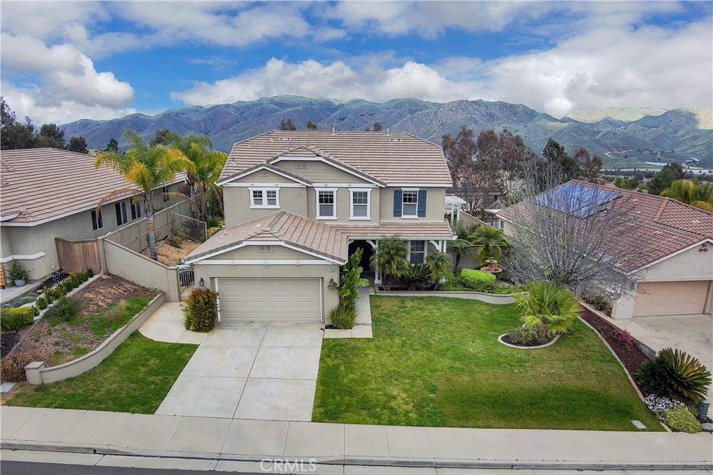 13640 Silver Stirrup Drive