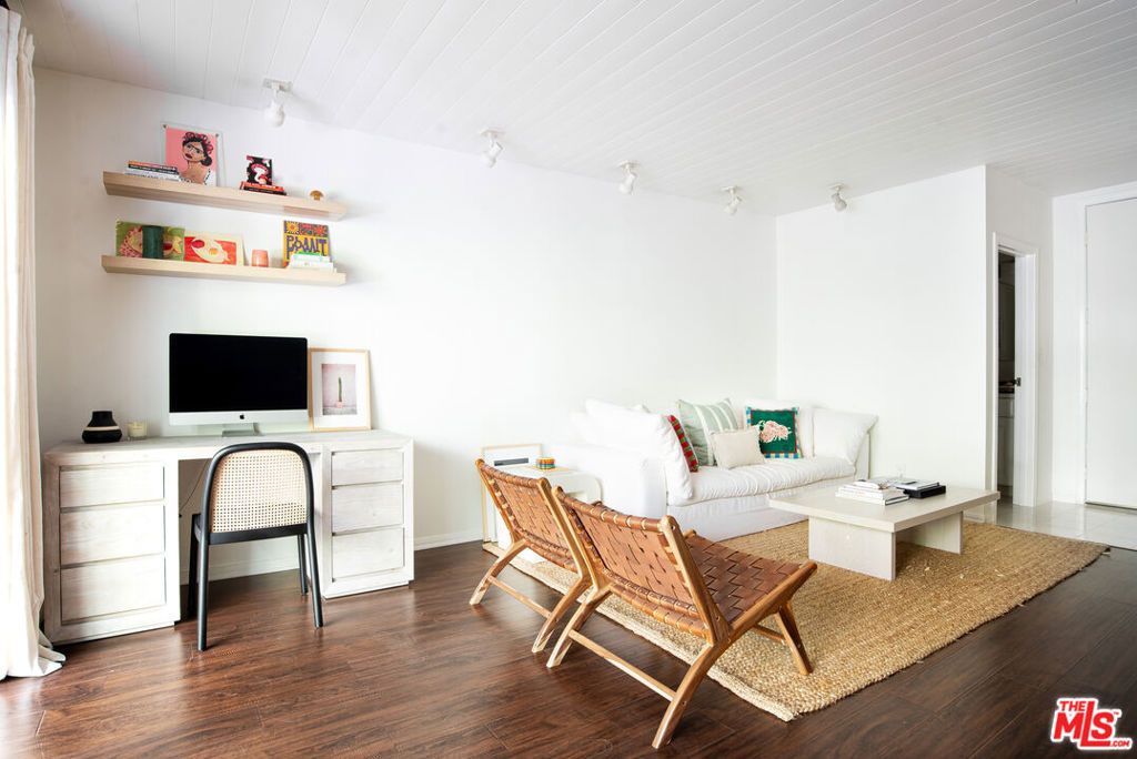 Photo of 1131 Alta Loma Road, West Hollywood, CA 90069 (MLS # 26699161)