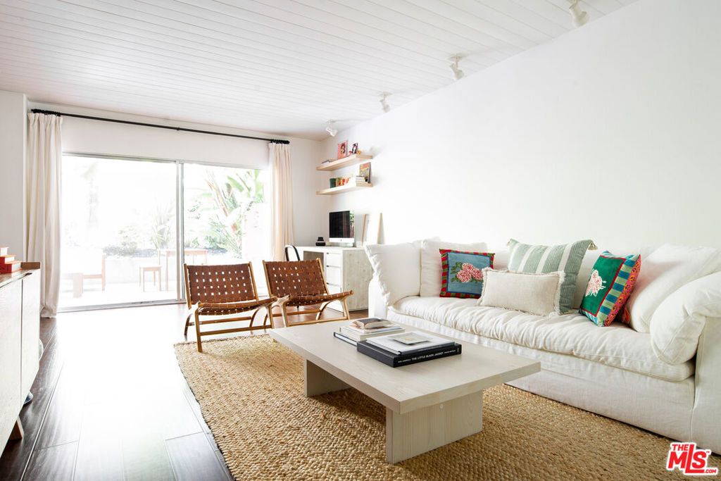 Photo of 1131 Alta Loma Road, West Hollywood, CA 90069 (MLS # 26699161)