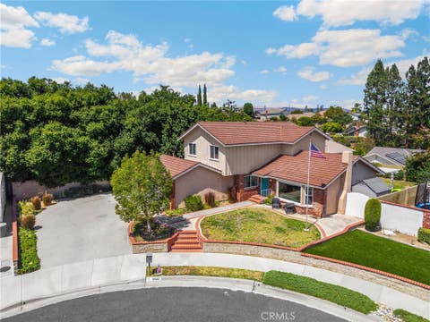 Photo of 2640 Middlesex Place PL, Fullerton, CA 92835 (MLS # PW26143277)