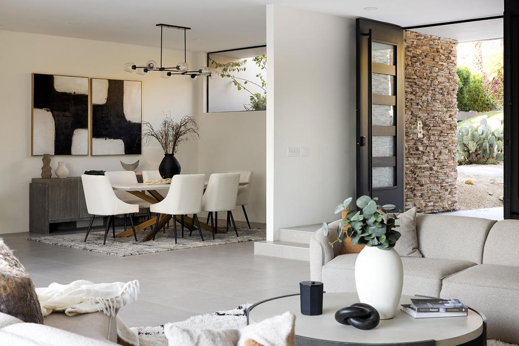 Thunderbird Heights - Residential