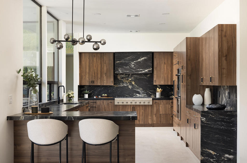 Thunderbird Heights - Residential