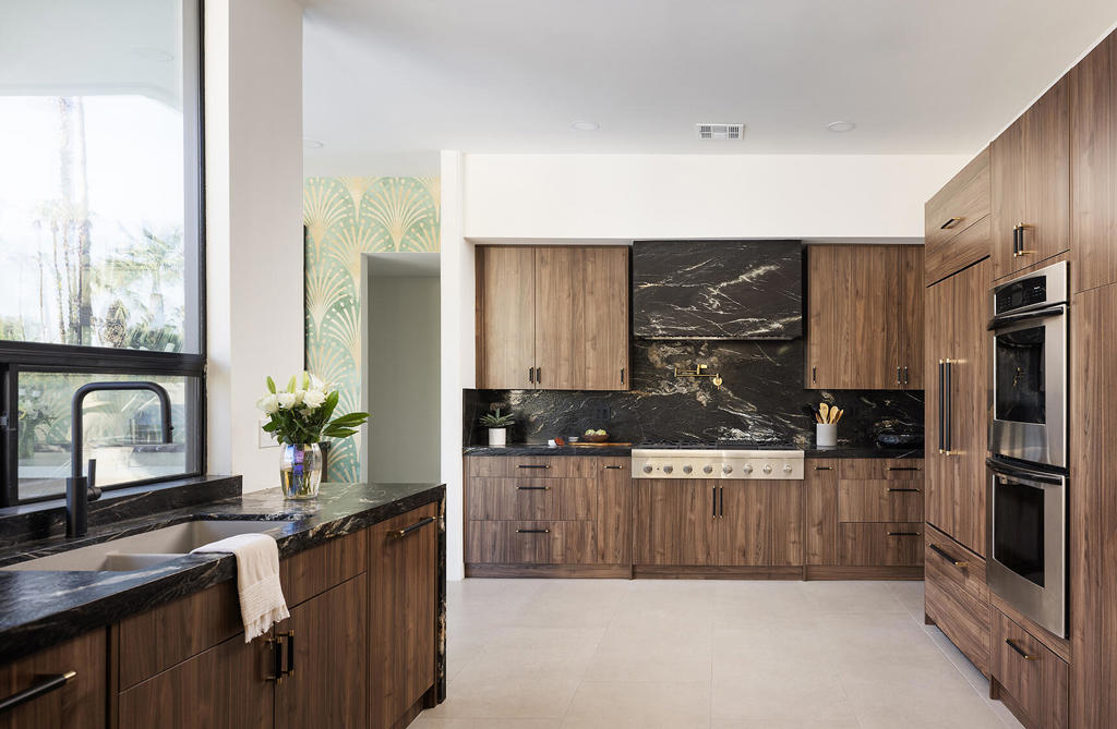 Thunderbird Heights - Residential