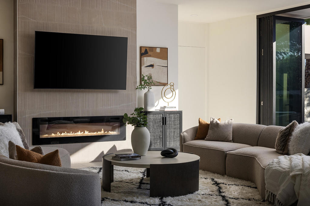 Thunderbird Heights - Residential